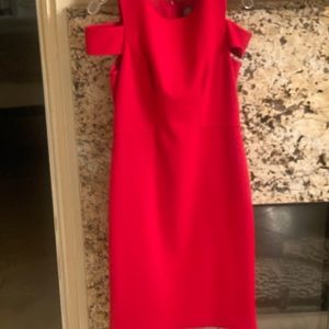 Vince Camuto dress-size 6 great for the holidays